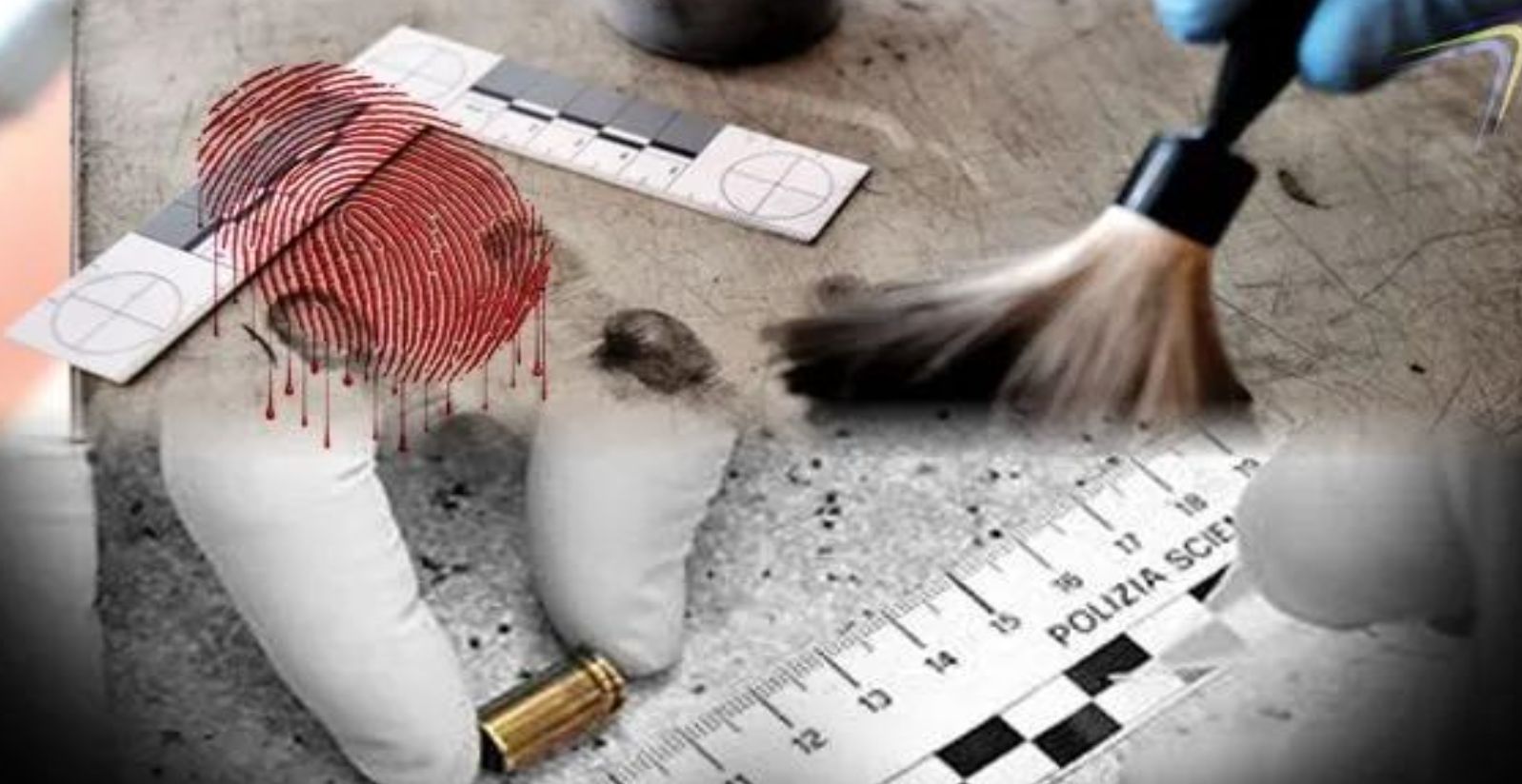 Criminalistica Forense