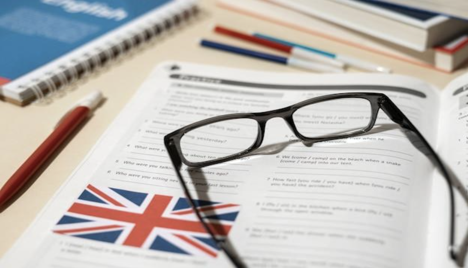 Applied Linguistics for Language Teaching - C2